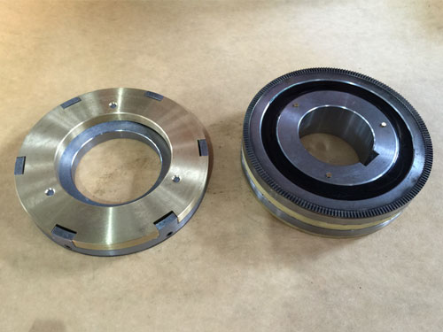 電磁離合器在不同機械設(shè)備中都有哪些應用